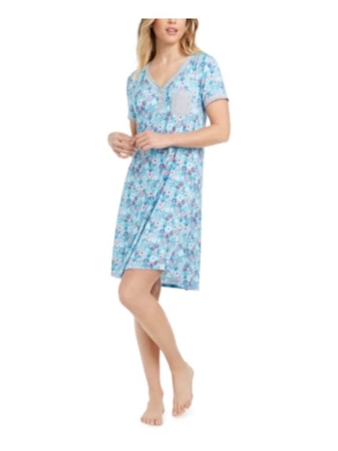 43 shipping. . Cuddl duds nightgowns